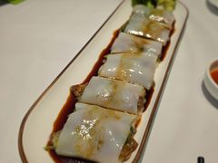 香滑芫茜牛肉肠-勝記酒家·37年老字号·经典粤菜(南山花园城店)