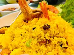 -大耳象东南亚风情餐厅(月湖公园店)