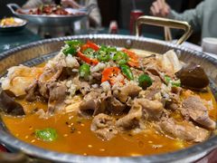 -叶派龙虾•招牌香辣蟹·海鲜(中海国际店)