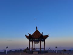 -白草畔自然风景区