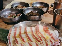 -汉拿山(北京上地华联店)