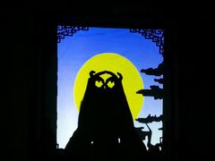 -盖碗儿梨园·变脸吐火·川剧(天府广场店)