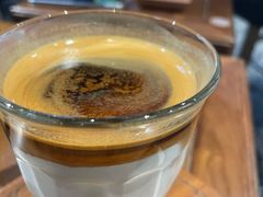 -Metal hands·铁手咖啡