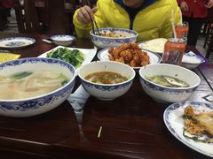 -天下第一面(大雁塔北广场店)