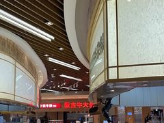 -西贝(无锡万象城店)