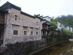 -绩溪龙川景区