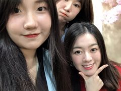 -白兔子密室(长寿路店)