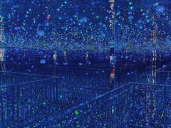 -成都梵高星空艺术馆(春熙路旗舰店)