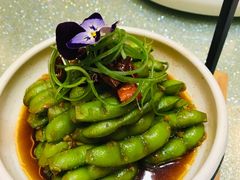 特色毛豆-浒顺大酒店(相城店)