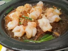 -绿茶餐厅(南翔印象城MEGA店)