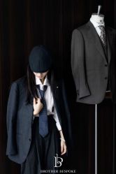 点击看大图 -BROTHER西服礼服定制·商务·婚礼(佛山南海店)