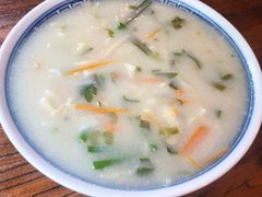 -老雒阳面馆·水席(定鼎门店)