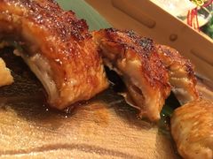 -泉寿司(万科公园店)