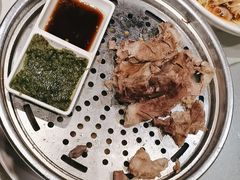 -胡杨记忆(和平路店)