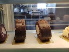 梦龙卷-Me Coffee下午茶艺术空间