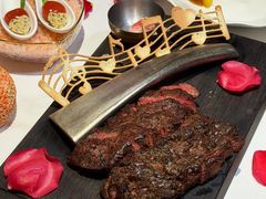 -王品牛排(新辰里亚运村店)