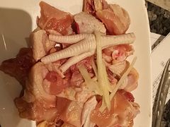 -一席地·本地鸡窝·杭帮鸡火锅(萧山银隆百货店)