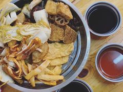 -瑞安第一泡·后街泡泡(虹桥后街店)