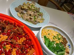 -乔阿马·江南味·驴肉香(龙湖华泾天街店)