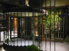 -成都钓鱼台精品酒店-品聚·成都餐厅