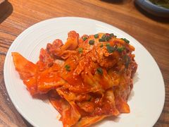 -匠牛道烤肉料理店(西坝河店)