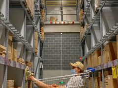 -宜家家居(西安未央商场店)