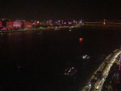 -武汉关码头(轮渡站)