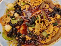 -飞天大厦清真餐厅