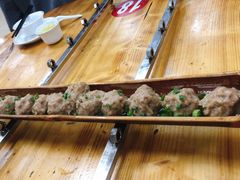 -竹一味·竹筒饭