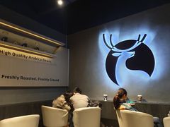 -瑞幸咖啡(新世界中心店)