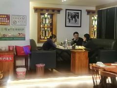 -思金拉措庄园藏餐(太阳岛店)