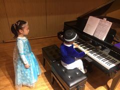-美育儿童音乐舞蹈国际机构(浦东分校)