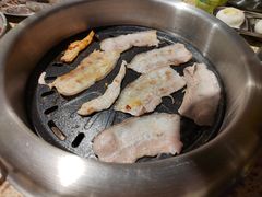 -烧肉一番·新韩式炭火烤肉(大岭山店)