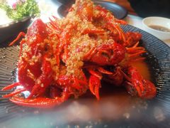 -红盔甲·小龙虾(天钥桥店)