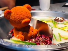 -红辣椒·川菜·火锅(张杨路店)