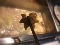 牛鞭-五星桥原切肥牛火锅(怀德桥店)