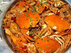 -胖哥俩肉蟹煲(湖滨银泰in77店)