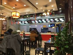 -冯鑫记南京鸭血粉丝汤(来燕路店)