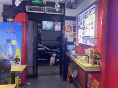 -阿当·小炒牛肉面(人广店)