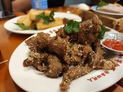 -芋包王闽南茶楼(八市店)