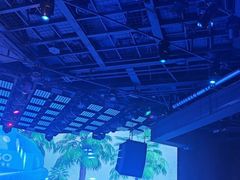 -MOSSO·Liveshow(M3香港广场店)