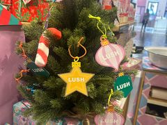 -LUSH(威尼斯人店)