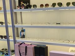 -ALPS阿尔卑斯眼镜(我格广场店)