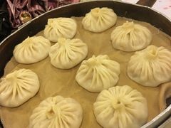 -老班长手工灌汤包老店(东山店)