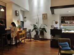 -南巷South Cake(坚基美好城店)