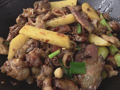 -胡师傅三下锅(汽车站店)