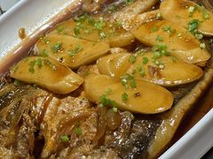 -径山十八道·风味民间菜(杭州总店)