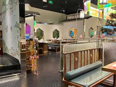 -假装苏杭·园林餐厅(陆家嘴中心店)