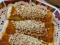 -稻香酒家·33年老字号·港式粤菜(富邦中心店)