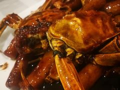 -翠亭酒家(山西南路店)